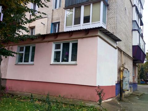 квартира по адресу Шухевича, 1б