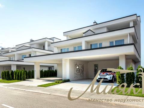 дом по адресу Февральская ул.