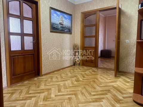 квартира за адресою Зубарєва вул., 37