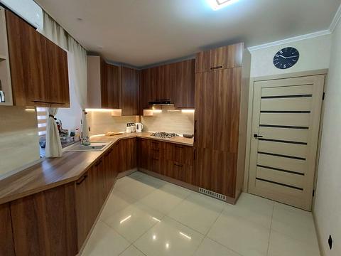 квартира за адресою Запорізьке шосе, 30-Ш