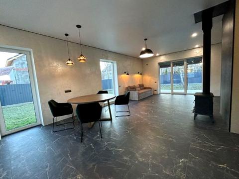 дом по адресу Свято-Покровская ул. (Ленина)