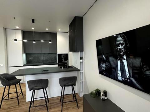 квартира по адресу Тараса Шевченко ул., 60