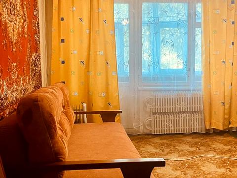 квартира по адресу Большая Диёвская ул. (Братьев Трофимовых), 52