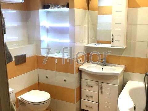 квартира за адресою Героїв Дніпра вул., 36-Б