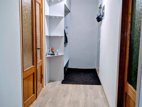 квартира по адресу Старицкого ул., 16