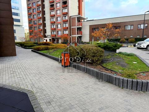 квартира по адресу Вацлава Гавела бульв. (Івана Лепсе), 6-В