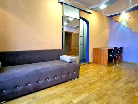 квартира по адресу Харьковское шоссе, 56