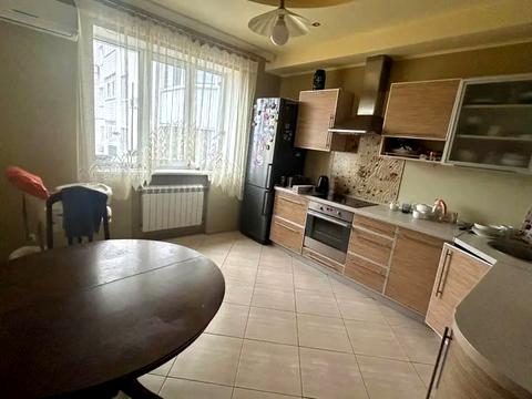 квартира по адресу Академика Павлова ул., 142/3