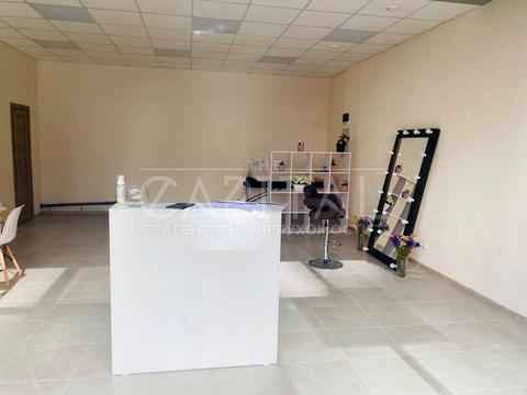 комерційна за адресою Федора Ернста вул., 16-А