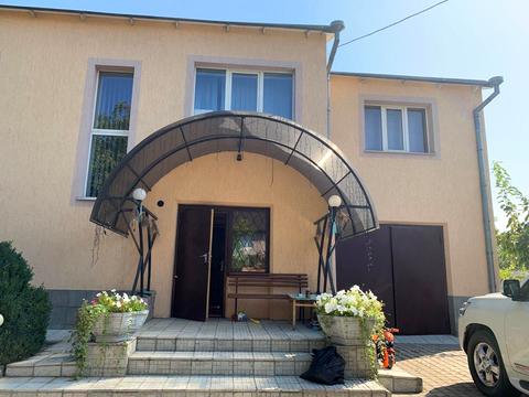 будинок за адресою Розовая, 5