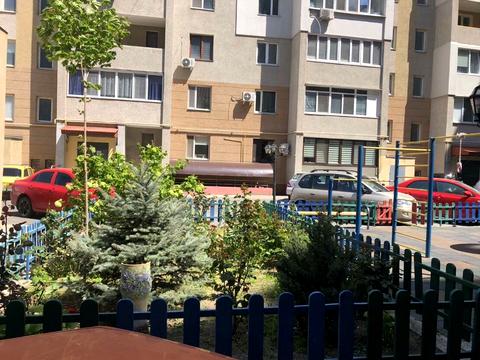 квартира по адресу Маршала Жукова, 1