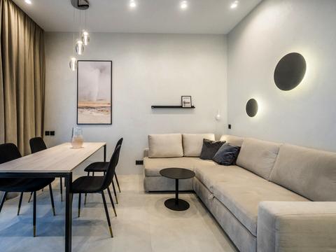 квартира по адресу Берестейский просп. (Победы), 42