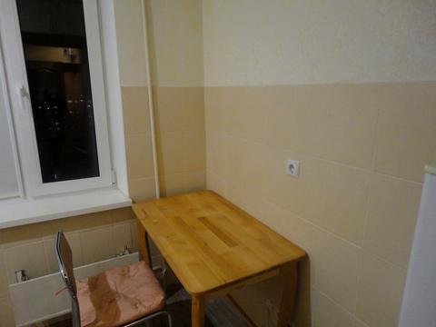 квартира за адресою Симиренко, 7б