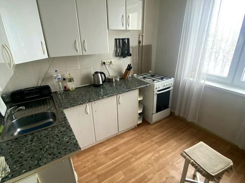 квартира по адресу Демеевская ул., 55