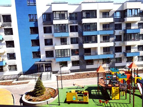 квартира за адресою Шолуденка вул., 1-В