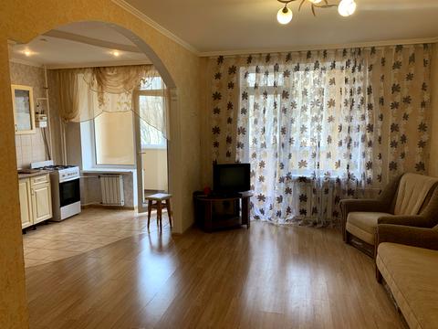 квартира по адресу Старокиевская, 99