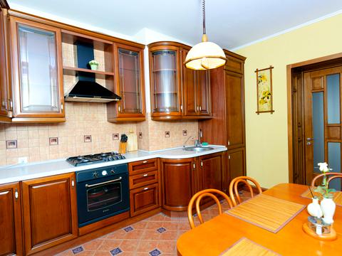 квартира по адресу Пушкіна, 28