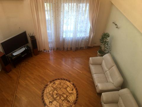 квартира за адресою Дмитрівська вул., 9-11