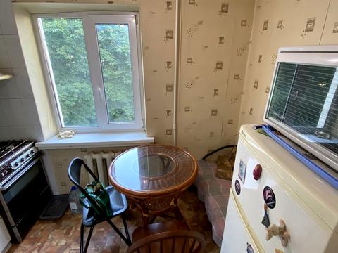 квартира по адресу Чистяковская ул., 11-А