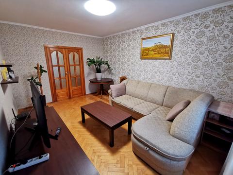 квартира за адресою Гриненка вул., 1-А