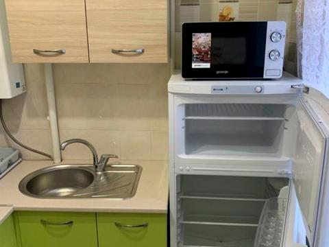 квартира по адресу Планетная ул., 1