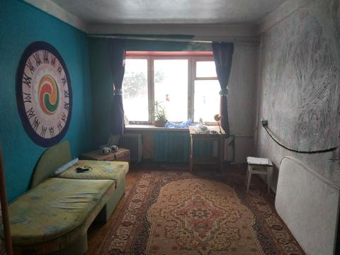 квартира по адресу Алматинская ул. (Алма-Атинская), 68