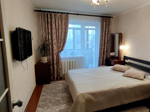 квартира за адресою Фесенківська вул., 16