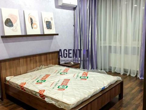 квартира за адресою вул. Житня, 21