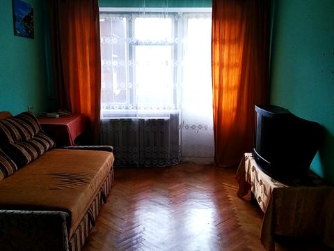 квартира по адресу Пражская ул., 23