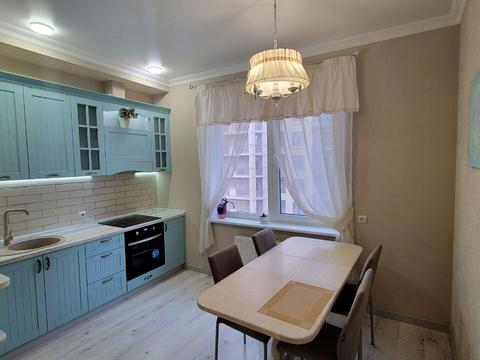 квартира за адресою Генуезька вул., 3б