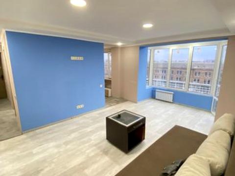 квартира по адресу Вацлава Гавела бульв. (Івана Лепсе), 31