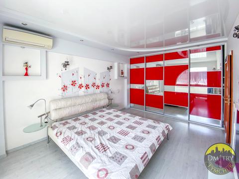 квартира по адресу Героев Днепра ул., 32