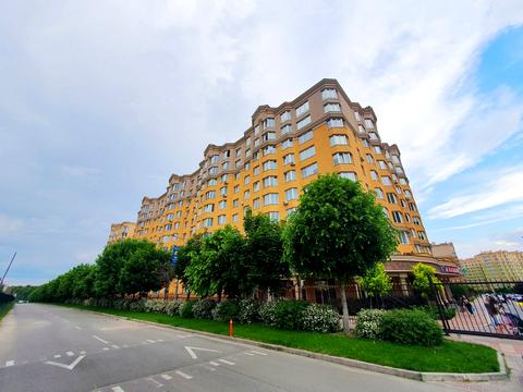 квартира по адресу Зелена ул., 10