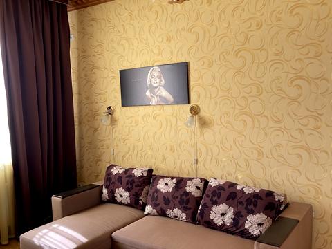 квартира за адресою Оболонський просп., 54