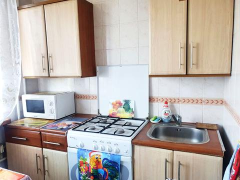 квартира за адресою Амосова вул. (Корчагінців), 5