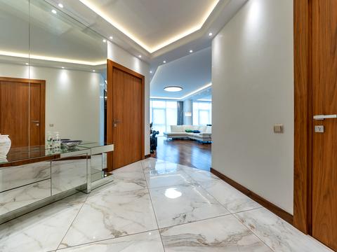 квартира по адресу Зверинецкая ул., 47