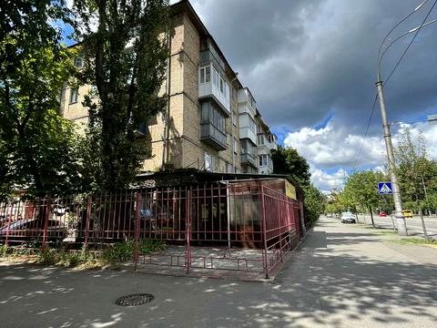 квартира за адресою Миру просп., 17