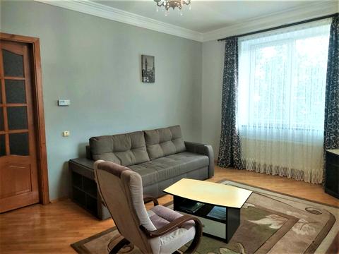 квартира за адресою Шухевичів вул., 21