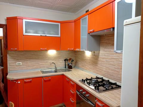 квартира за адресою Казанская ул, 18