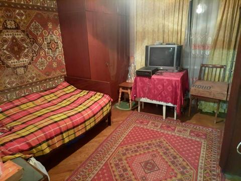 квартира по адресу Братиславская ул., 40