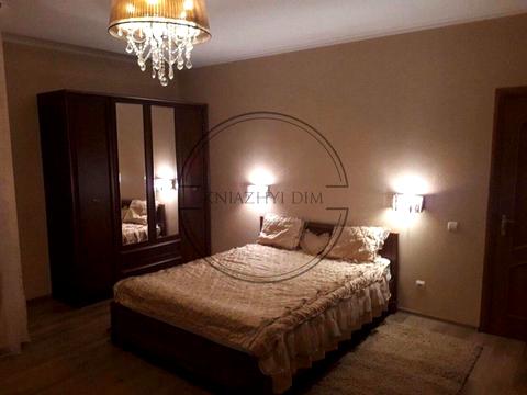 квартира по адресу Ярослава Гашека бульв., 8-А