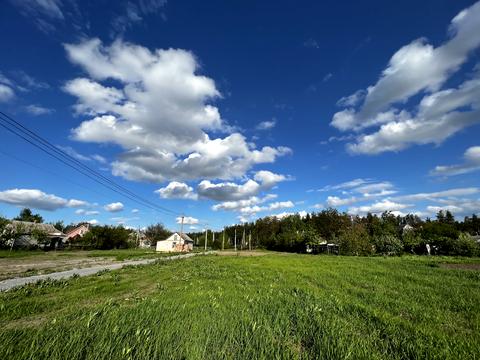 ділянка за адресою Садовая, 12