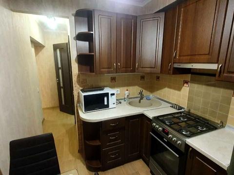 квартира по адресу Гоголя ул., 10