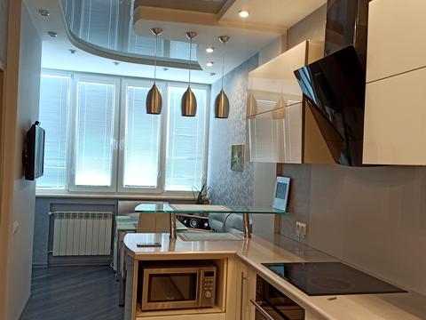 квартира по адресу Петра Калнишевського ул. (Михайла Майорова), 7