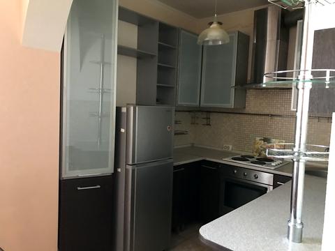 квартира по адресу Киев, Генерала Геннадия Воробьёва ул. (Курська), 13-Е