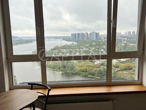 квартира по адресу Осокорская ул., 2а