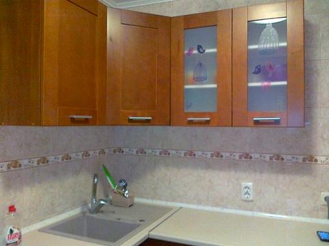 квартира по адресу Князя Ярослава Мудрого ул. (Ленінградська), 6