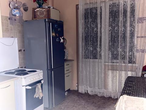 квартира по адресу Петра Григоренко просп., 39-Б