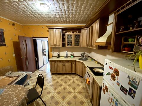 квартира за адресою Петра Григоренка просп., 23