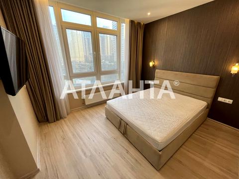 квартира за адресою Генуезька вул., 3